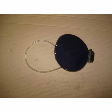 víčko nádrže ŠKODA Fabia III 6V0 HB - benzín