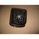 manžeta řadící páky 5S ŠKODA Fabia III 6V0  6V0711113BR  DYT