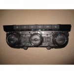 klimatronic ŠKODA Superb III 3V0  3V0907044BH