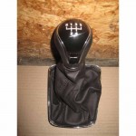 manžeta řadící páky - manuál 5S SEAT Toledo 6JA  6JB711113P  NBY