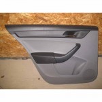 tapecírunk dveří zadní levý SEAT Toledo 6JA sedan