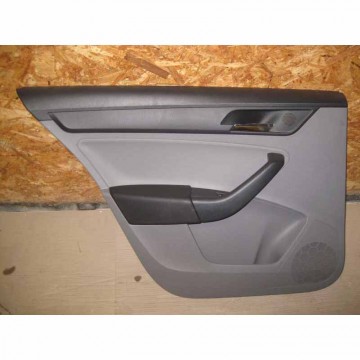 tapecírunk dveří zadní levý SEAT Toledo 6JA sedan