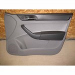 tapecírunk dveří pření pravý SEAT Toledo 6JA