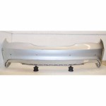 nárazník zadní  - PDC PA MERCEDES CLA W117 2013- AMG   A1178851525 - poškrábaný