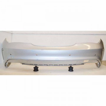 nárazník zadní  - PDC PA MERCEDES CLA W117 2013- AMG   A1178851525 - poškrábaný