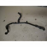 hadice + trubka vodní ŠKODA Kodiaq 565 2,0 TDI  5Q0122073Q  5N0121064J