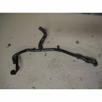 hadice + trubka vodní ŠKODA Kodiaq 565 2,0 TDI  5Q0122073Q  5N0121064J