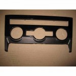 rámeček klimatronic ŠKODA Kodiaq 565  566819075