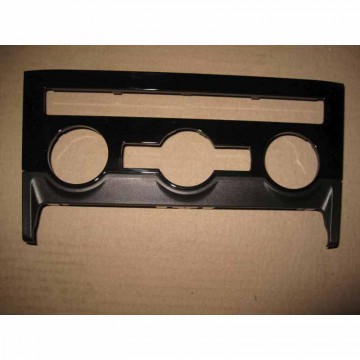 rámeček klimatronic ŠKODA Kodiaq 565  566819075