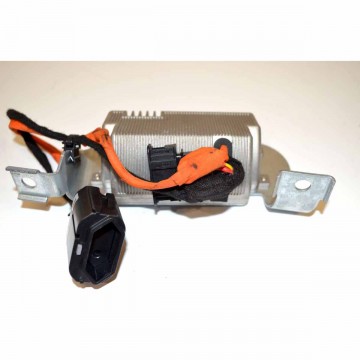 měnič napětí ŠKODA Kodiaq 565  5Q0907155H