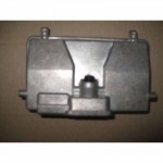 přední kamera ŠKODA Kodiaq 565  3Q0980654F