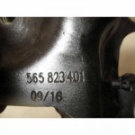 držák levý ŠKODA Kodiaq 565  565823401 565823171