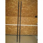 hagusy - pár ŠKODA Kodiaq 565  565860025  565860026