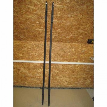 hagusy - pár ŠKODA Kodiaq 565  565860025  565860026