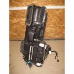 topení VW Golf VI 5K0  5K1820003CC