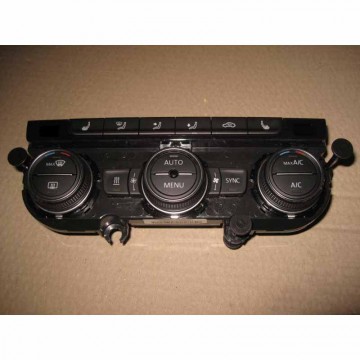 klimatronic VW Golf VII 5G0  5G0907044AP