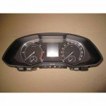 přístroje ŠKODA Superb III 3V0 2,0 TDI  3V0920741