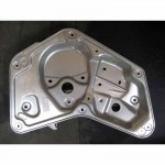 mechanismus stahovaní oken pravý ŠKODA Yeti  5L0839402B