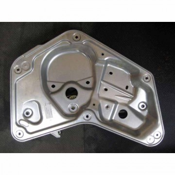 mechanismus stahovaní oken pravý ŠKODA Yeti  5L0839402B