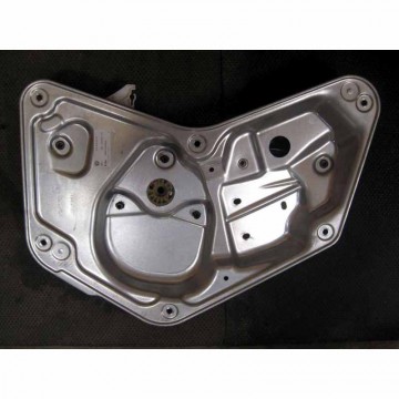 mechanismus stahovaní oken levý ŠKODA Yeti  5L0839401B