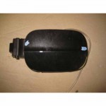 víčko nádrže ŠKODA Superb III 3V0 sedan - benzín