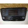rádio <strong>ŠKODA</strong> <strong>Superb</strong> <strong>III</strong> 3V0  3V0035867C