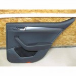 tapecírunk dveří pravý zadní ŠKODA Superb III 3V0 sedan  3V5867024R  GPS