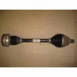 poloosa ŠKODA Superb III 3V0 1,6 TDI  3Q0407271AR