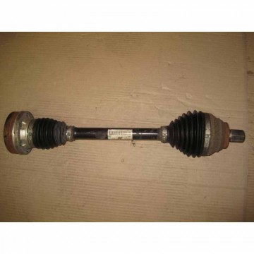 poloosa ŠKODA Superb III 3V0 1,6 TDI  3Q0407271AR