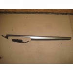 dekorace palubní desky <strong>ŠKODA</strong> <strong>Superb</strong> <strong>III</strong> 3V0  3V1858418  3V1858415  HQ1