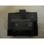 řídící jednotka dveří pravá přední ŠKODA Superb III 3V0  5Q0959392E