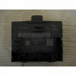 řídící jednotka dveří levá přední ŠKODA Superb III 3V0  5Q0959393E