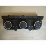 klimatronic ŠKODA Superb III 3V0  3V0820047M  YMS