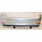 nárazník zadní - PDC PA ŠKODA Superb III 3V0 sedan