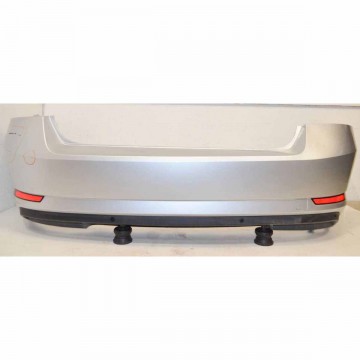 nárazník zadní - PDC PA ŠKODA Superb III 3V0 sedan