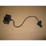 nastavovací zařízení ŠKODA Rapid 5JA 1,2 TSI  5C6810773H