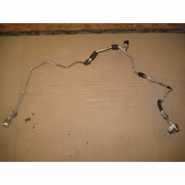 klimatrubka potrubí klimatizace ŠKODA Rapid 5JA  6C0816741A