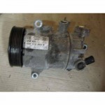 klimakompresor ŠKODA Fabia III 6V0  5Q0816803B