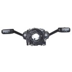 přepínače lukas + kroužek VW Golf VII 5G0  5Q0953507EC  5Q0953513AJ  5Q0953549C