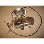 EGR ventil ŠKODA Superb III 3V0 2,0 TDI  04L131512P