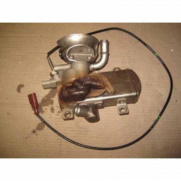 EGR ventil ŠKODA Superb III 3V0 2,0 TDI  04L131512P