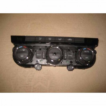 klimatronic ŠKODA Superb III 3V0  3V0907044AQ  YMS