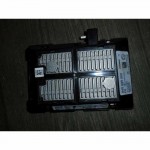 anténa spojovací ŠKODA Superb III 3V0  3V0035502