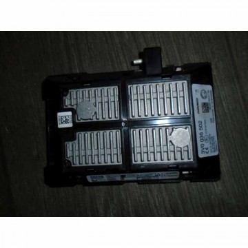 anténa spojovací ŠKODA Superb III 3V0  3V0035502