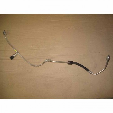 klimtraubka potrubí klimatizace ŠKODA Superb III 3V0  3Q0816741F