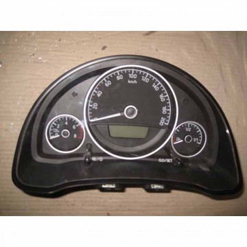 přístroje ŠKODA Citigo 1S0 1,0 MPI  1ST920860L