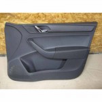 tapecírunk dveří pravý přední ŠKODA Rapid 5JA