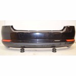 nárazník zadní ŠKODA Rapid 5JA Spaceback