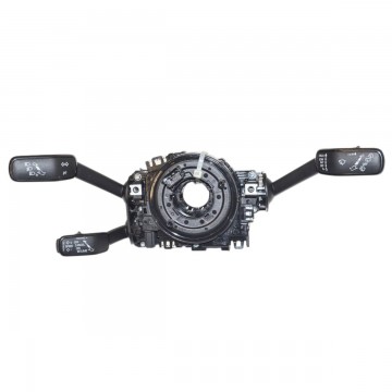 přepínače lukas + kroužek ŠKODA Fabia III 6V0  5Q0953521GB  5Q0953502AT  5Q0953569A