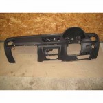 palubní deska - anglický <strong>model</strong> ŠKODA Fabia III 6V0